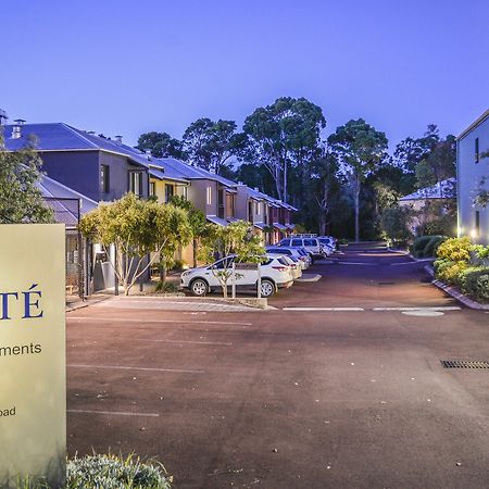 Leeuwin Apartments Маргарет-Ривер Экстерьер фото