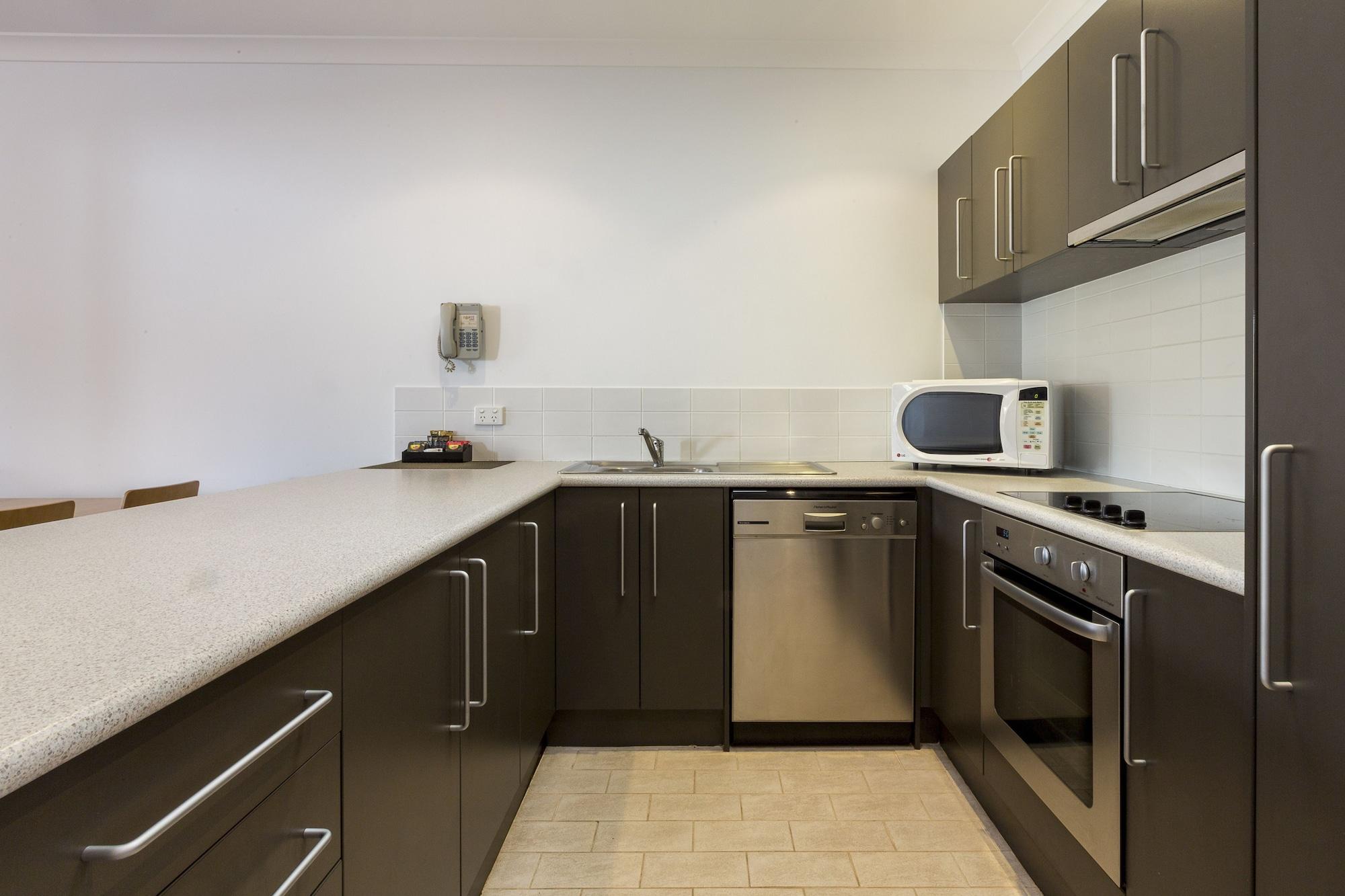 Leeuwin Apartments Маргарет-Ривер Экстерьер фото