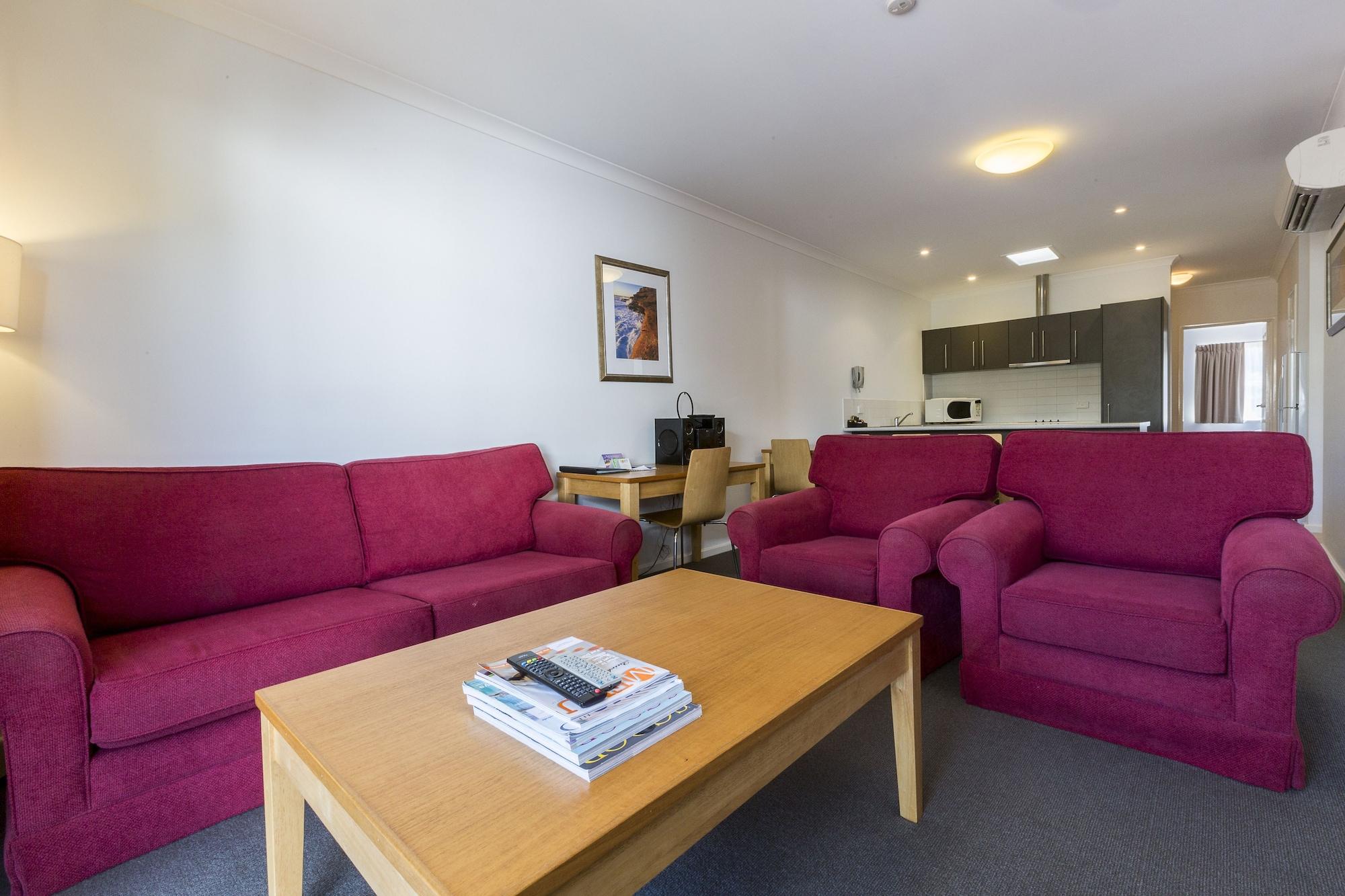 Leeuwin Apartments Маргарет-Ривер Экстерьер фото