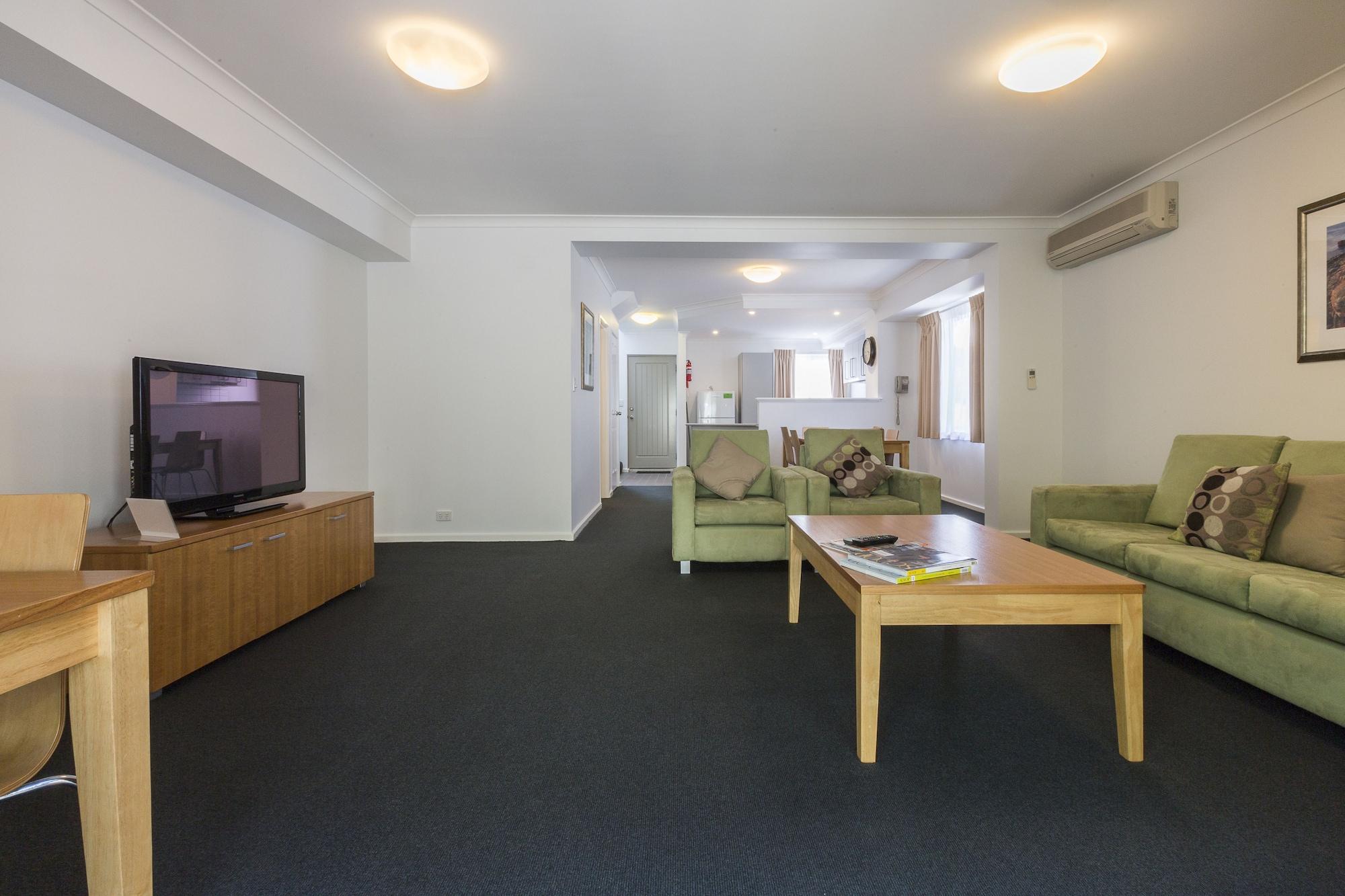 Leeuwin Apartments Маргарет-Ривер Экстерьер фото