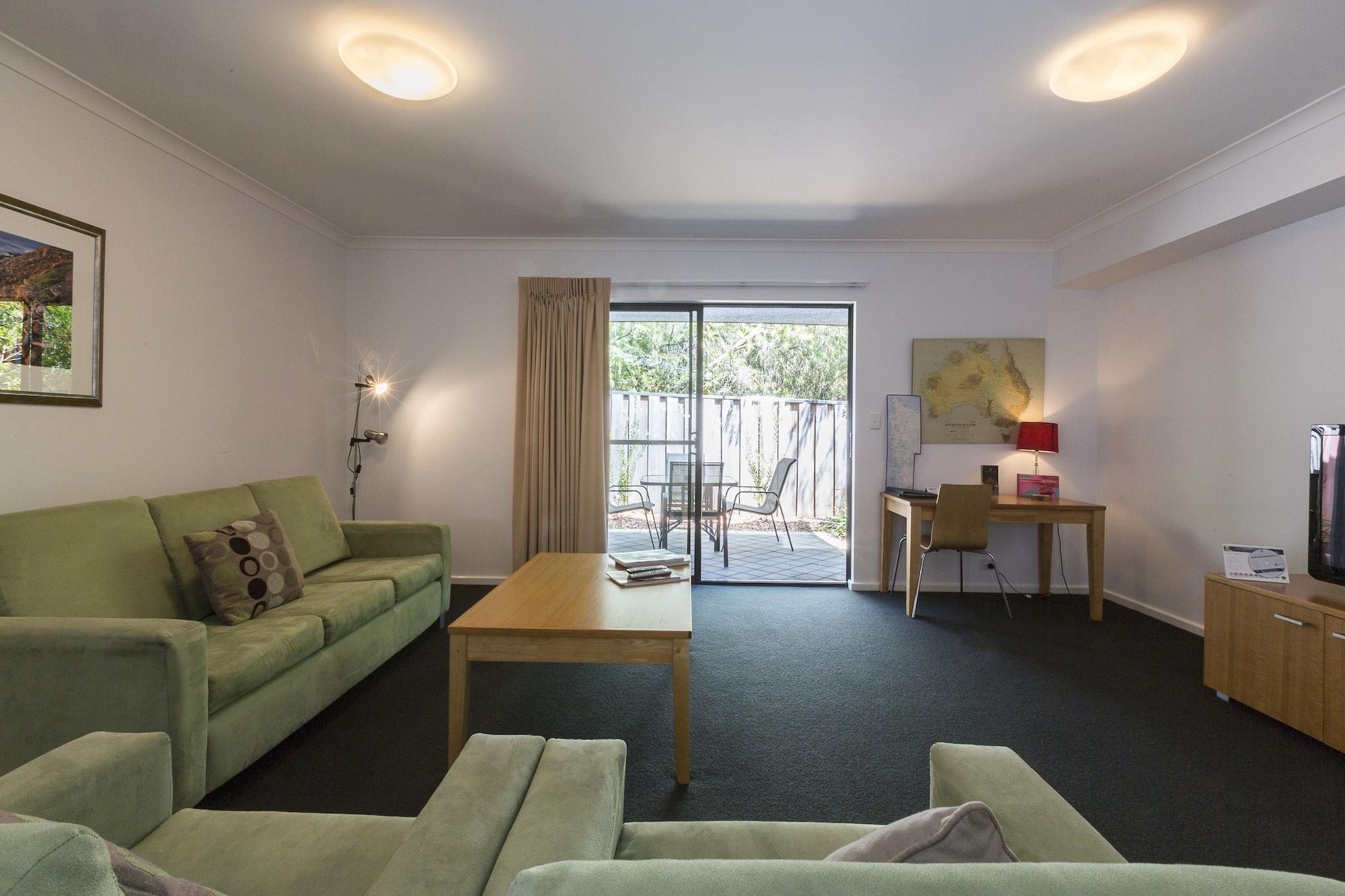 Leeuwin Apartments Маргарет-Ривер Экстерьер фото