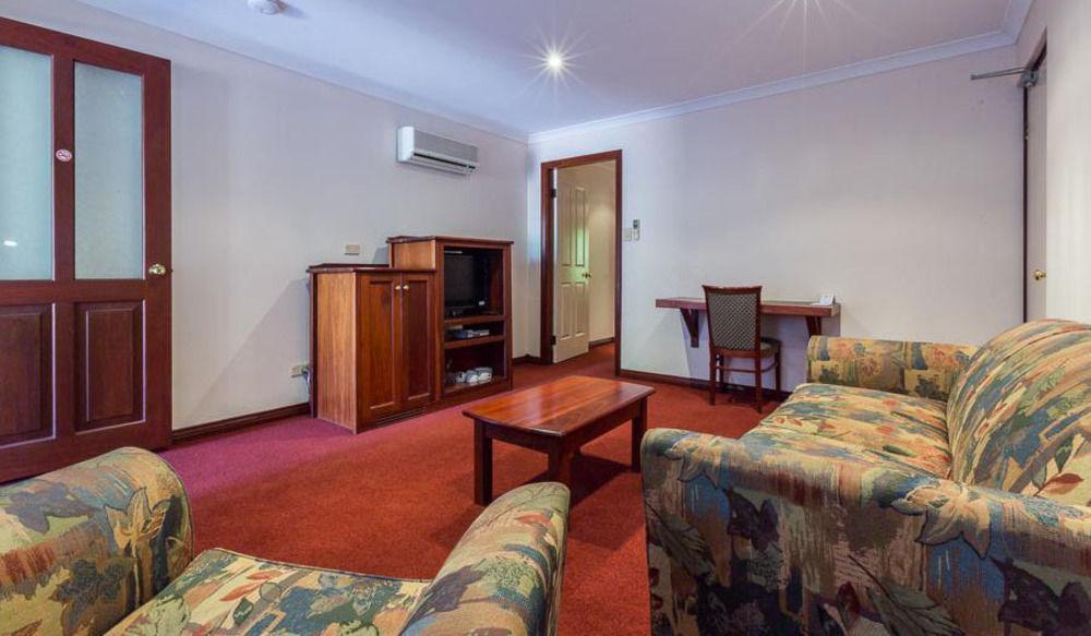 Leeuwin Apartments Маргарет-Ривер Экстерьер фото
