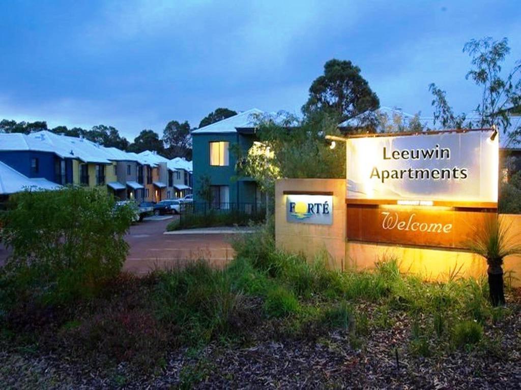 Leeuwin Apartments Маргарет-Ривер Экстерьер фото