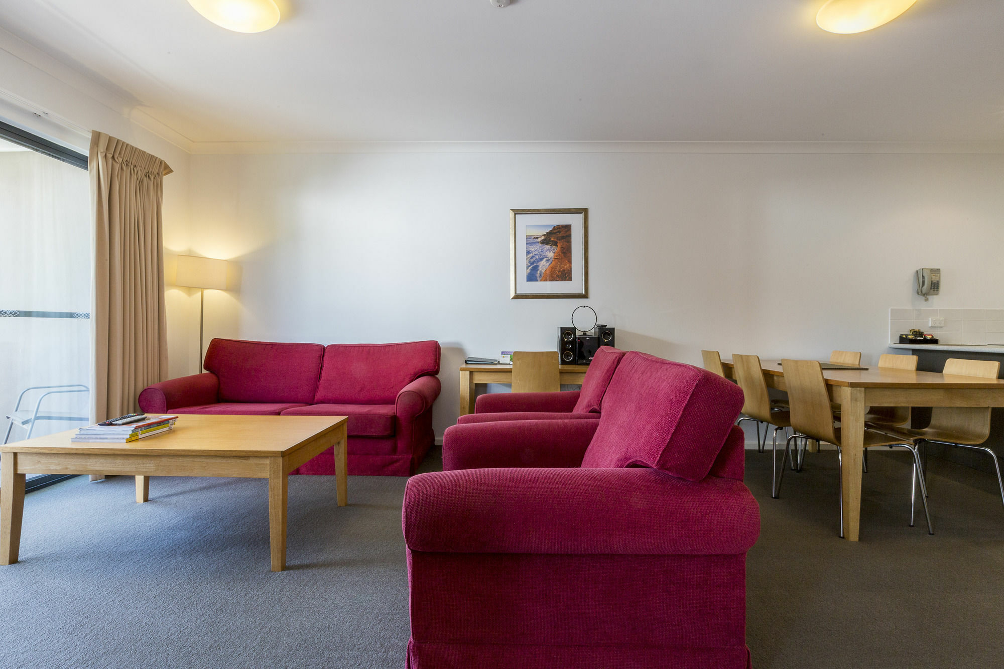 Leeuwin Apartments Маргарет-Ривер Экстерьер фото
